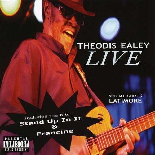 【CD】Live