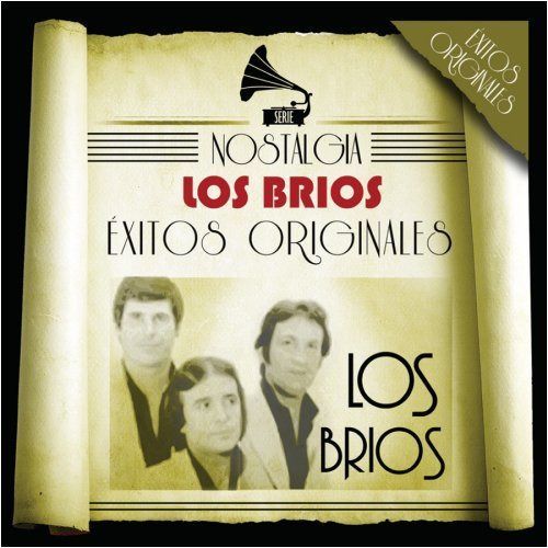 【CD】Serie Nostalgia: Exitos Origin