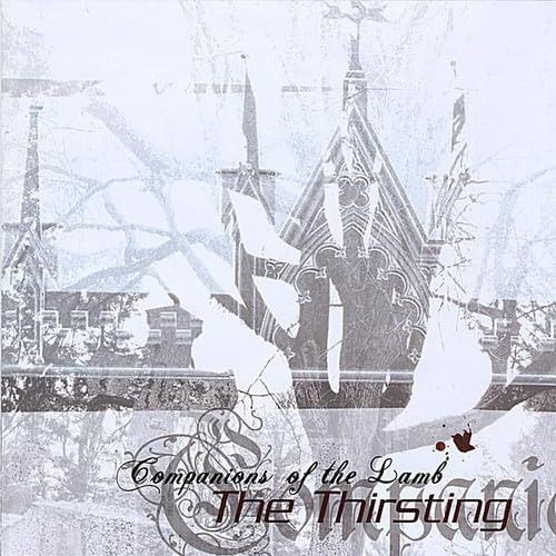 【CD】Companions of the Lamb