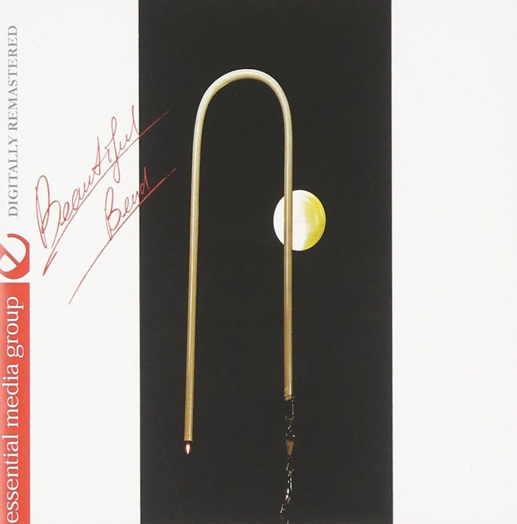 【CD】Beautiful Bend