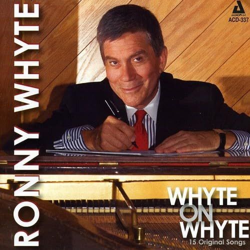 【CD】Whyte on Whyte 10,403円