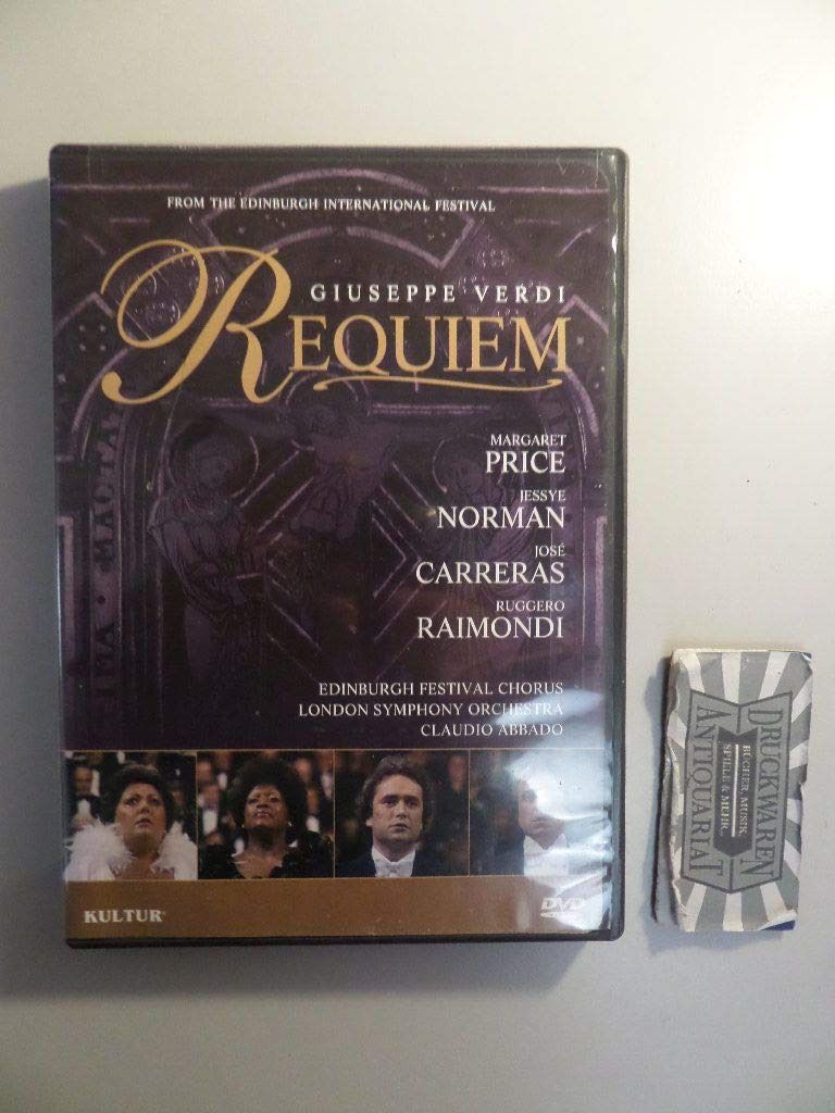 【CD】Requiem [DVD] [Import]