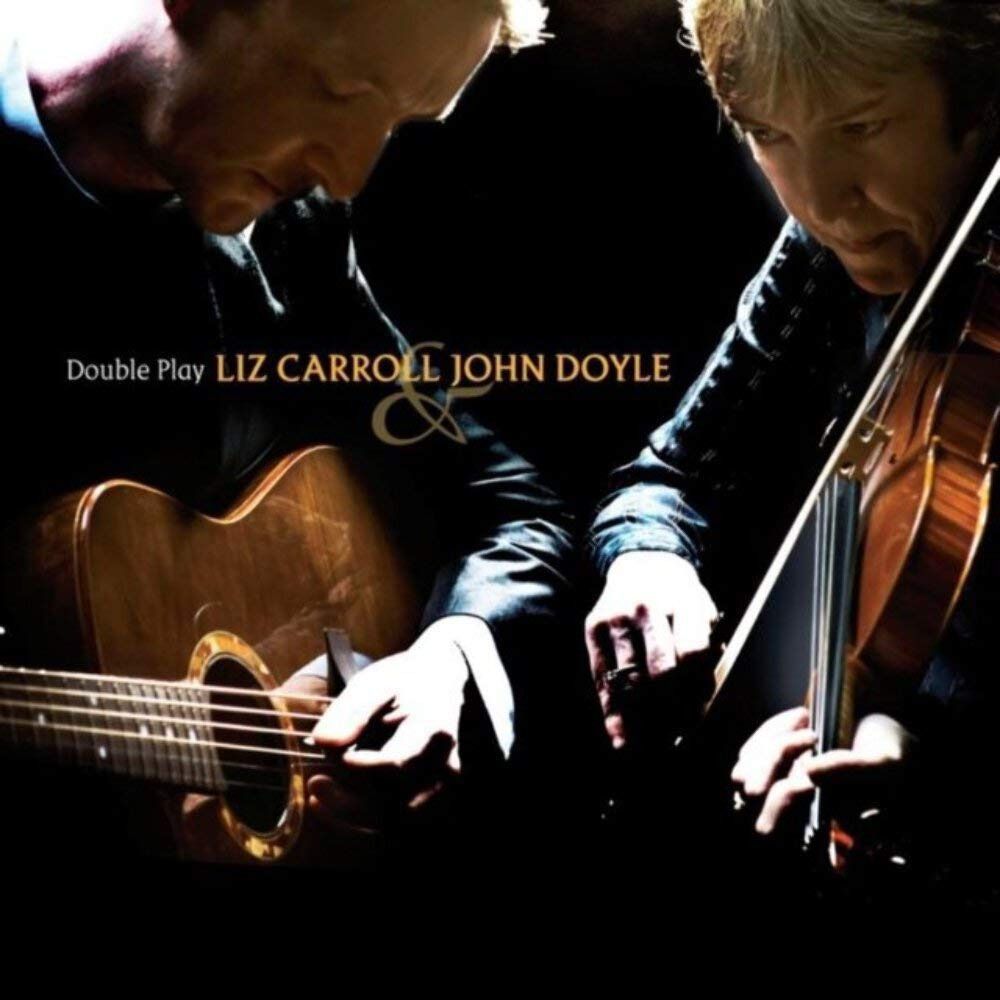 【CD】CARROLL, LIZ & JOHN