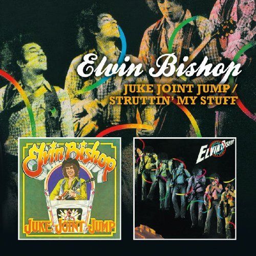 【CD】Juke Joint Jump & Struttin My Stuff