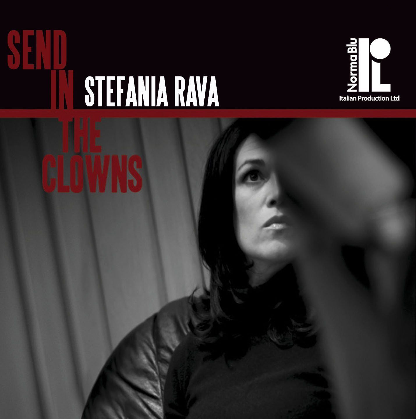 【CD】Send In The Crowns