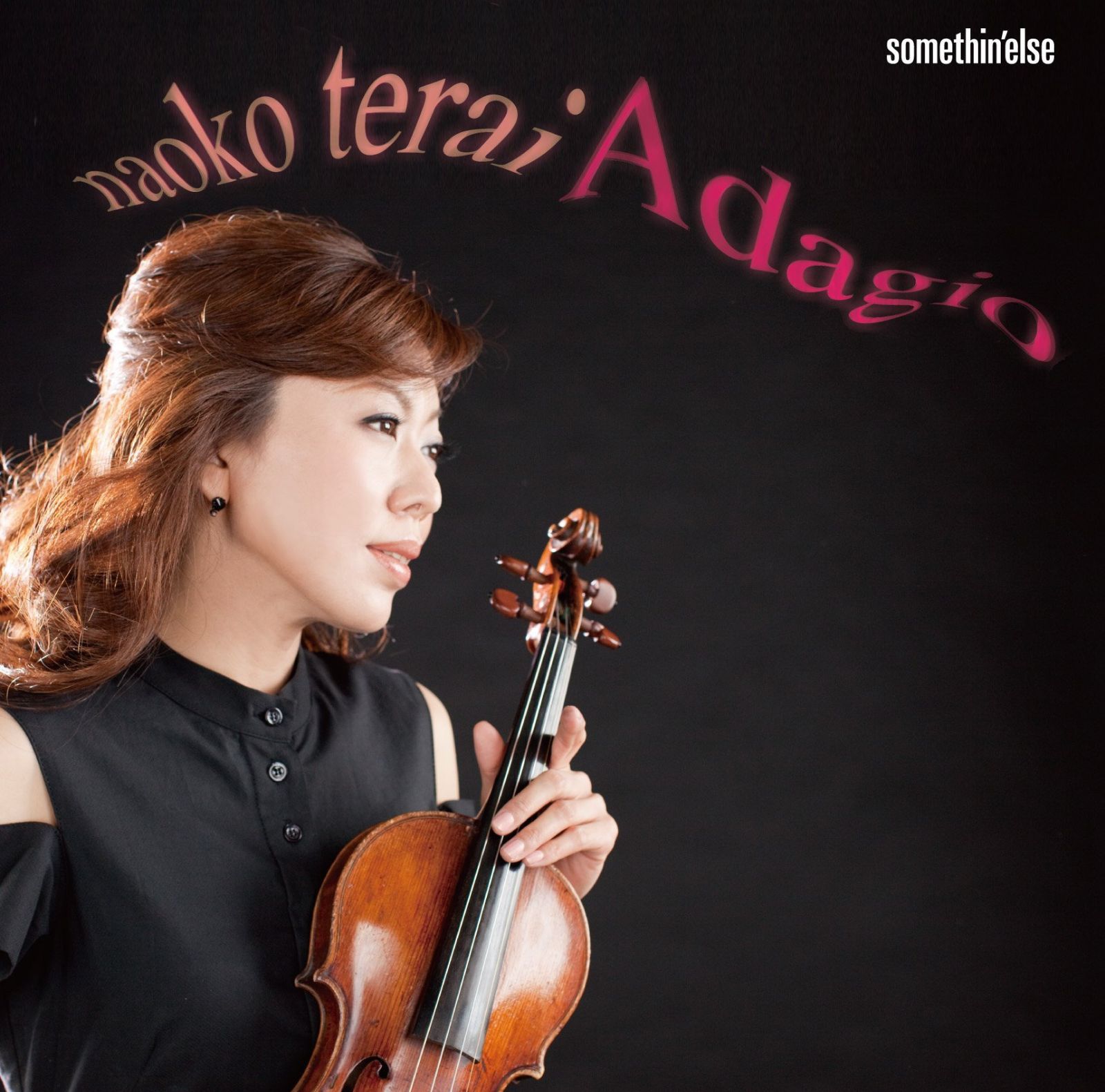 【CD】アダージョ