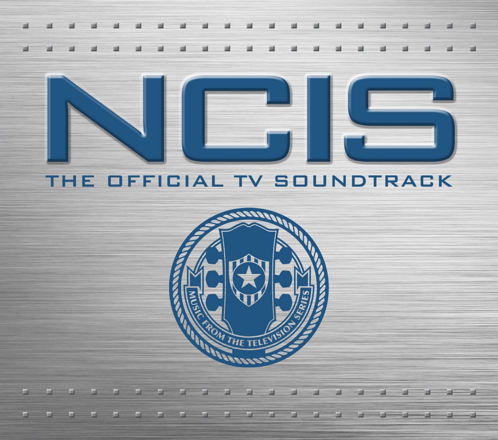 【CD】Ncis: Offical TV Soundtrack 6,652円