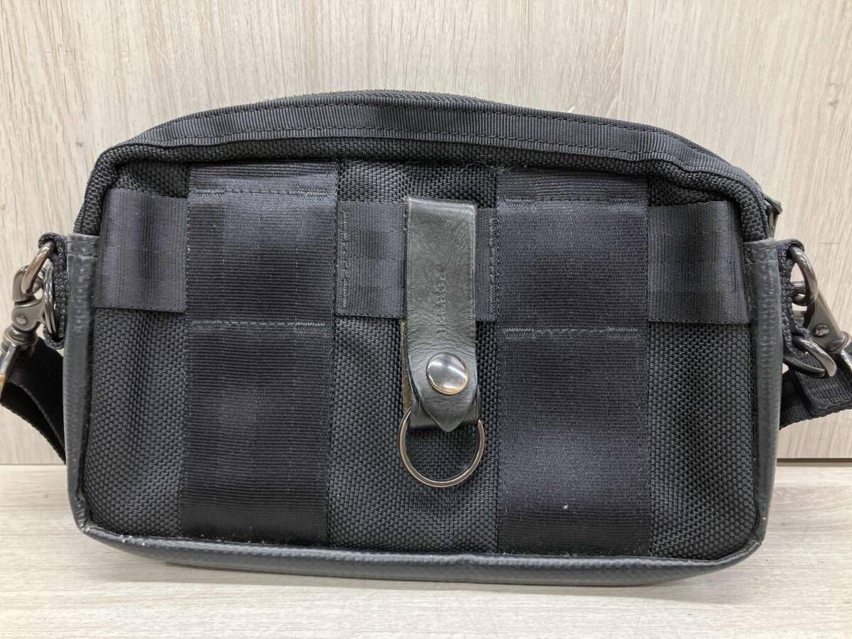 【美品】PORTER HEAT ショルダーバッグ PORTER HEAT ショルダーバッグ カテゴリー 【公式通販】