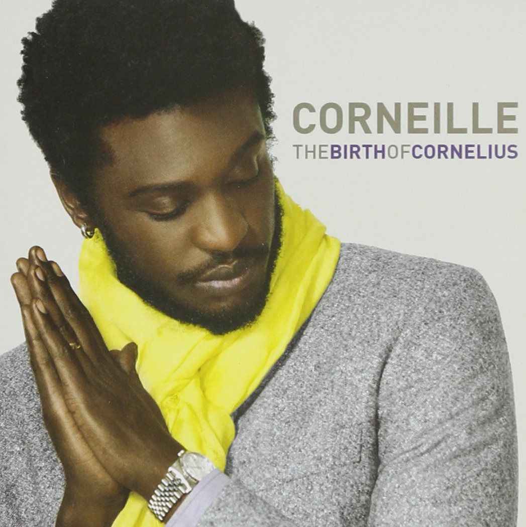 【CD】Birth of Cornelius