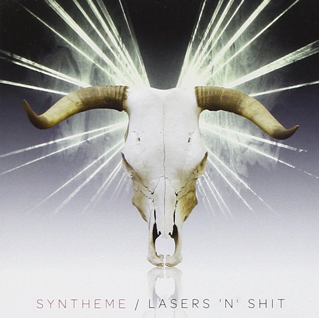 【CD】Lasers N Shit