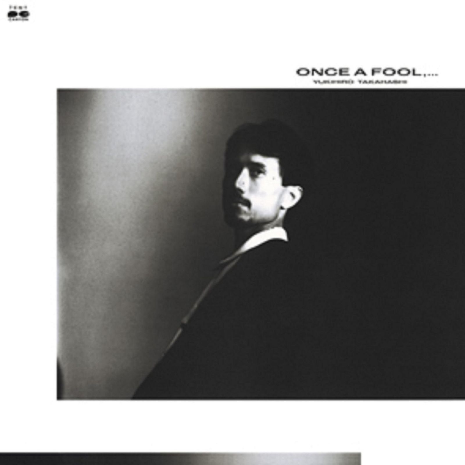 【CD】ONCE A FOOL,...
