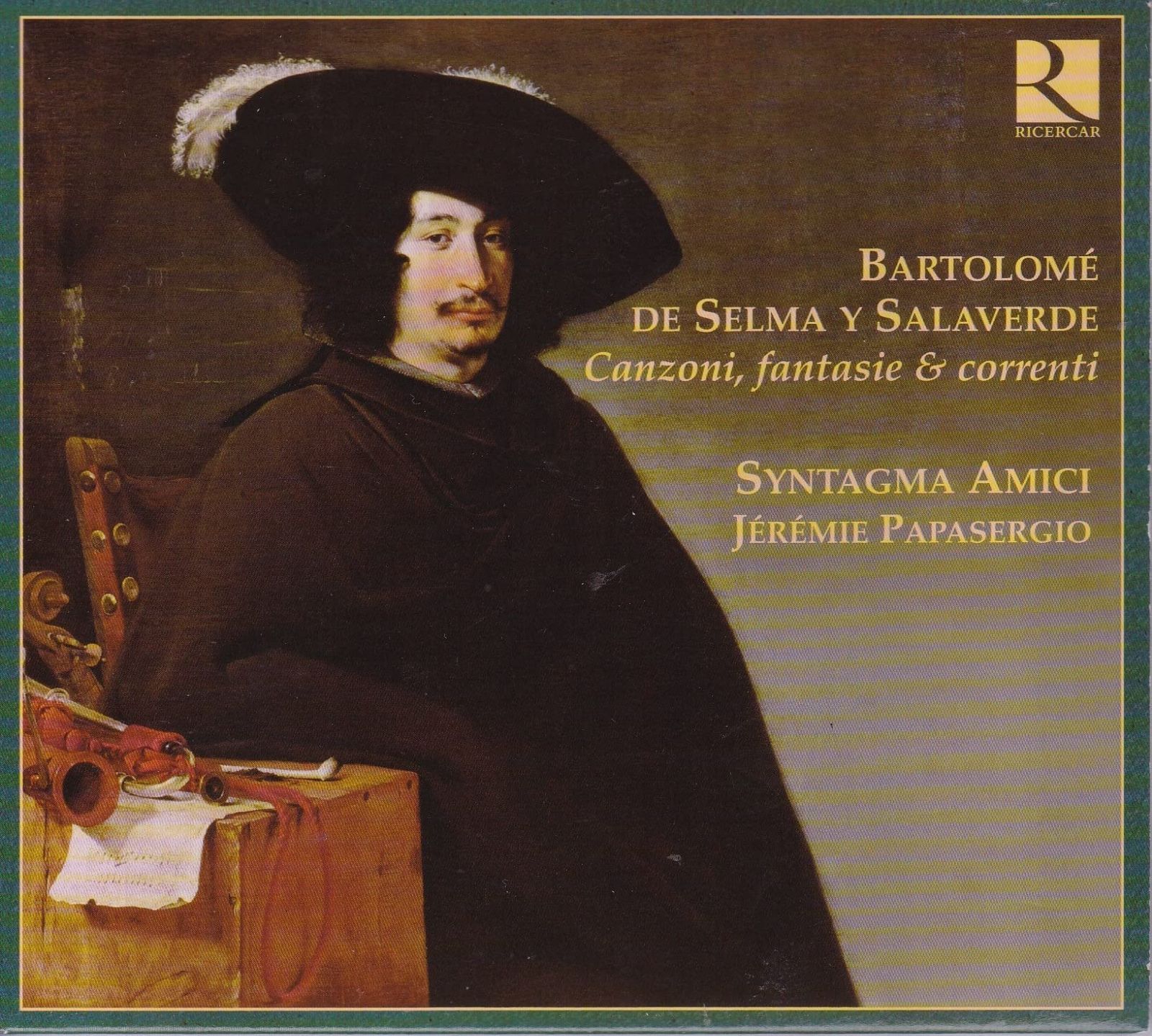 【CD】Canzoni Fantasie & Correnti (Dig)