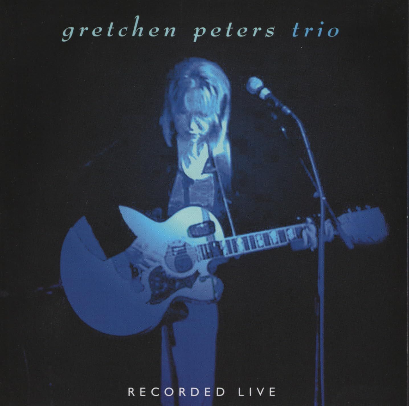 【CD】Trio
