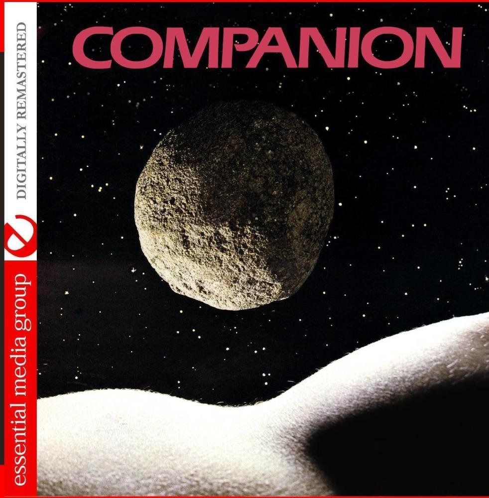 【CD】Companion