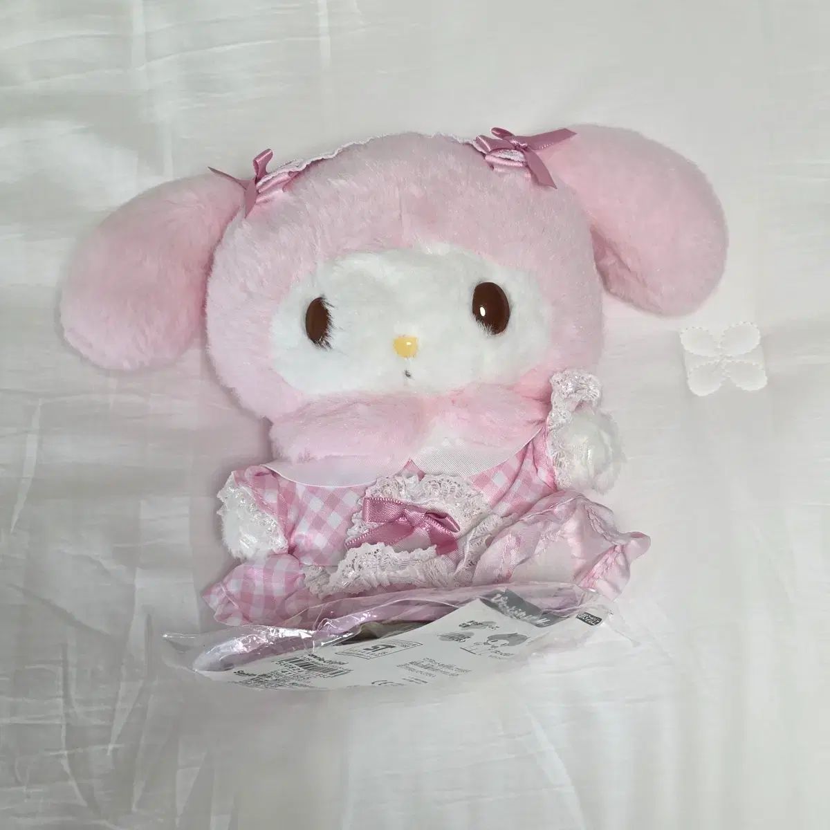 サンリオ マイメロディ ぴたっとフレンズ M
