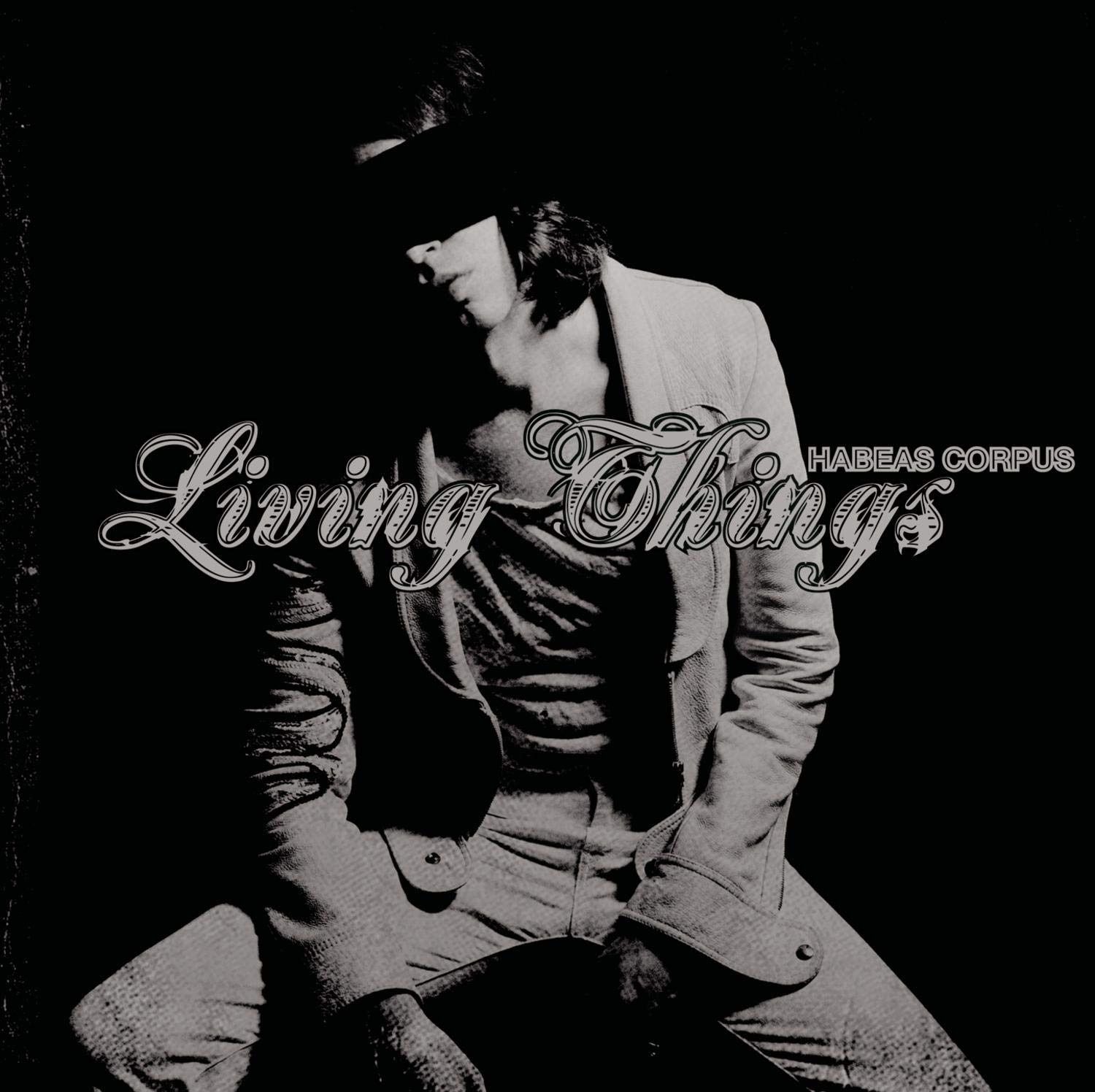 【CD】Habeas Corpus