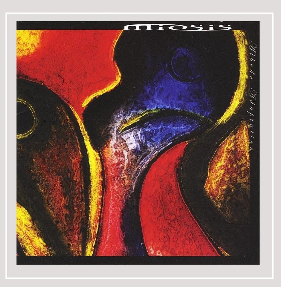 【CD】Miosis