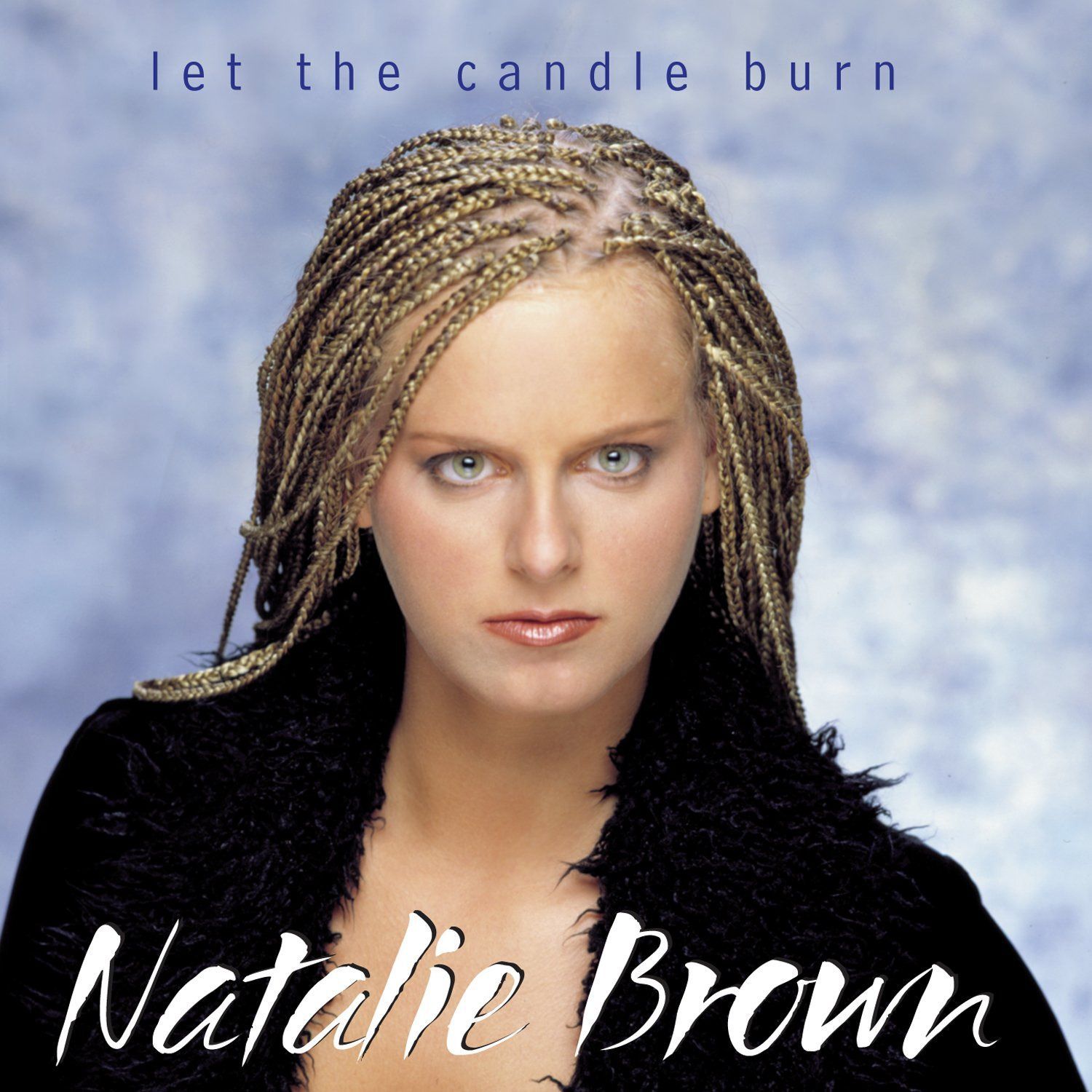 【CD】Let the Candle Burn