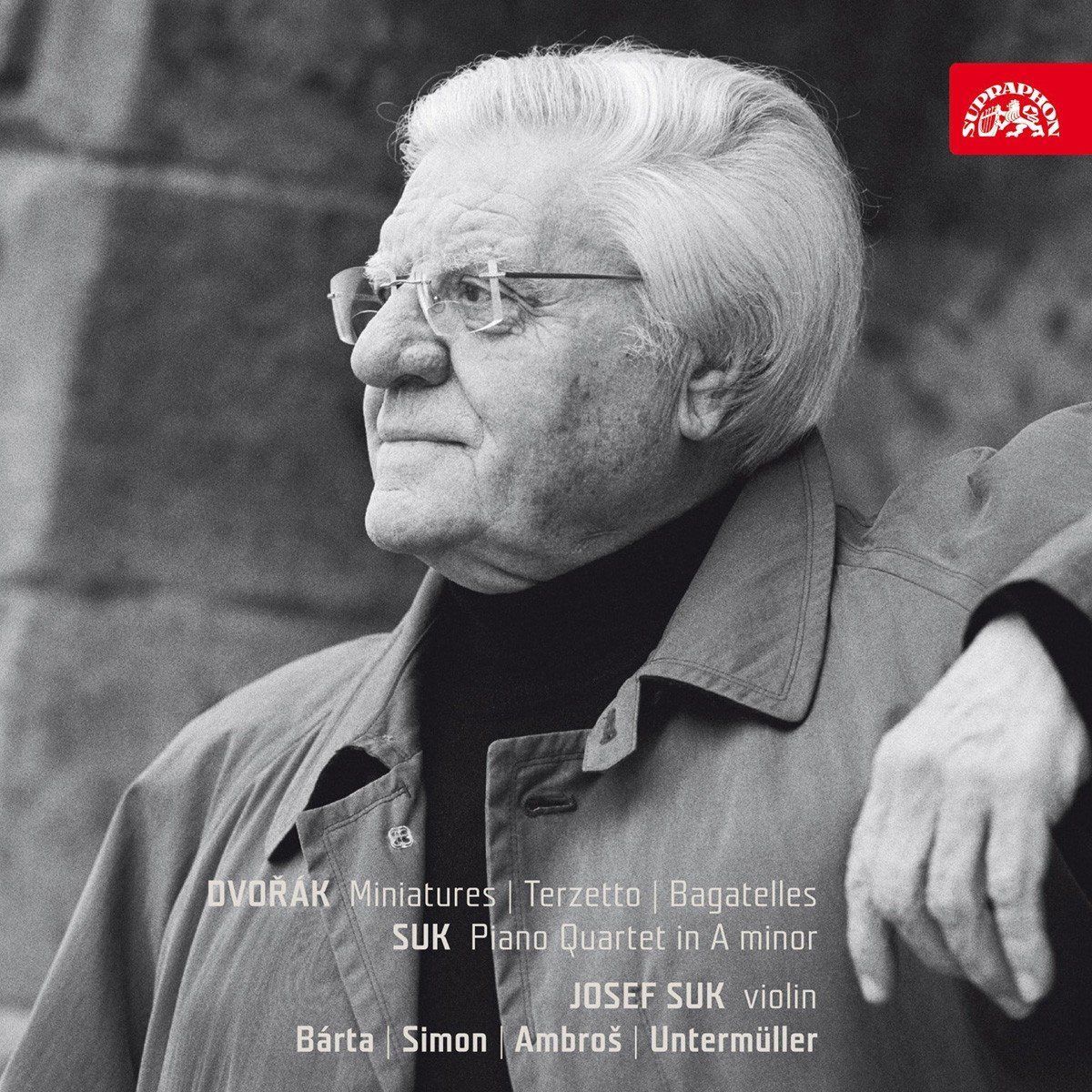 【CD】Maniatures for Two Violins & Viola