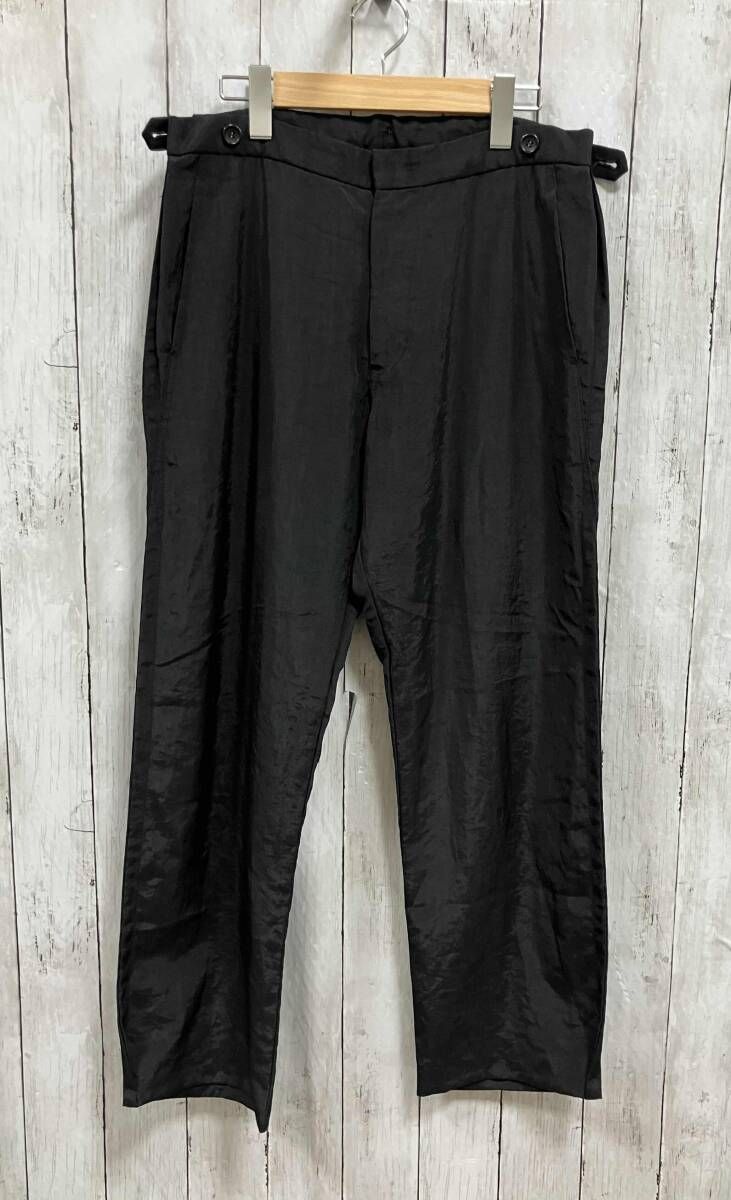 COMME des GARCONS HOMME PLUS/その他ロングパンツ/98AW/インサイドアウトサイド期/PP-04020M/AD1998/サイズM