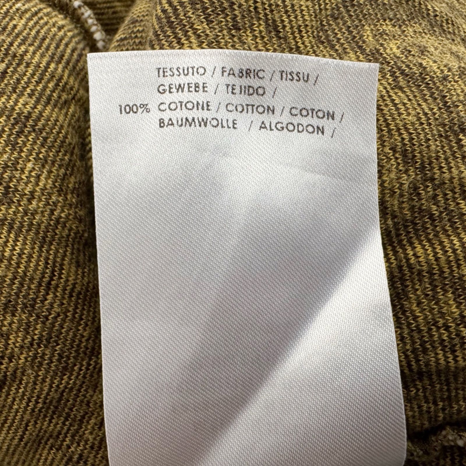 STELLA McCARTNEY ステラマッカートニー カットソー 長袖 - メルカリ
