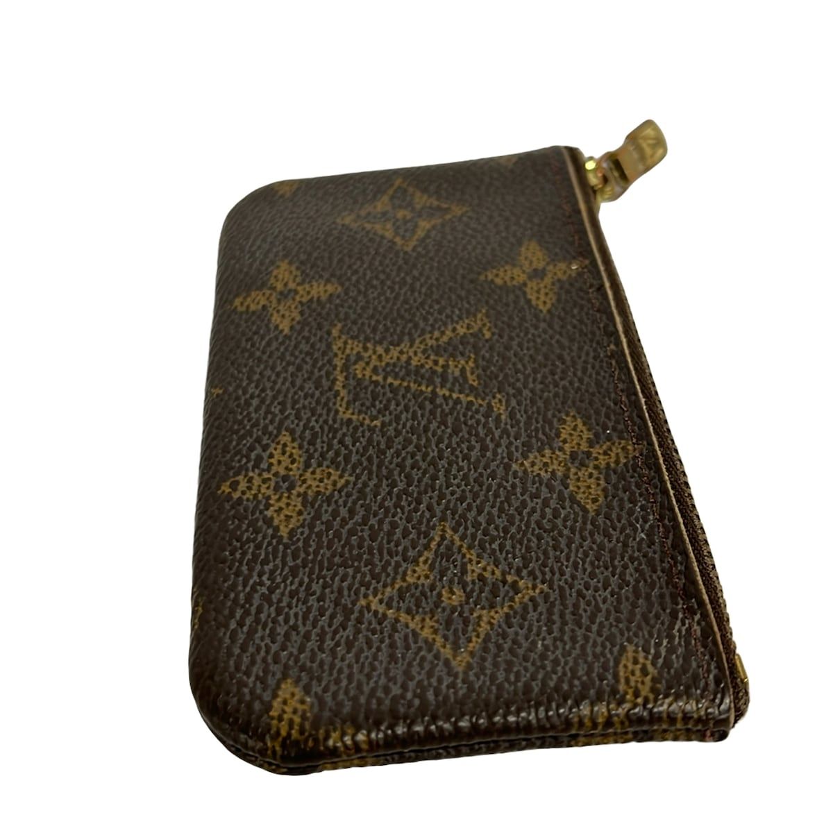 LOUIS VUITTON(ルイヴィトン) コインケース モノグラム ポシェットクレ