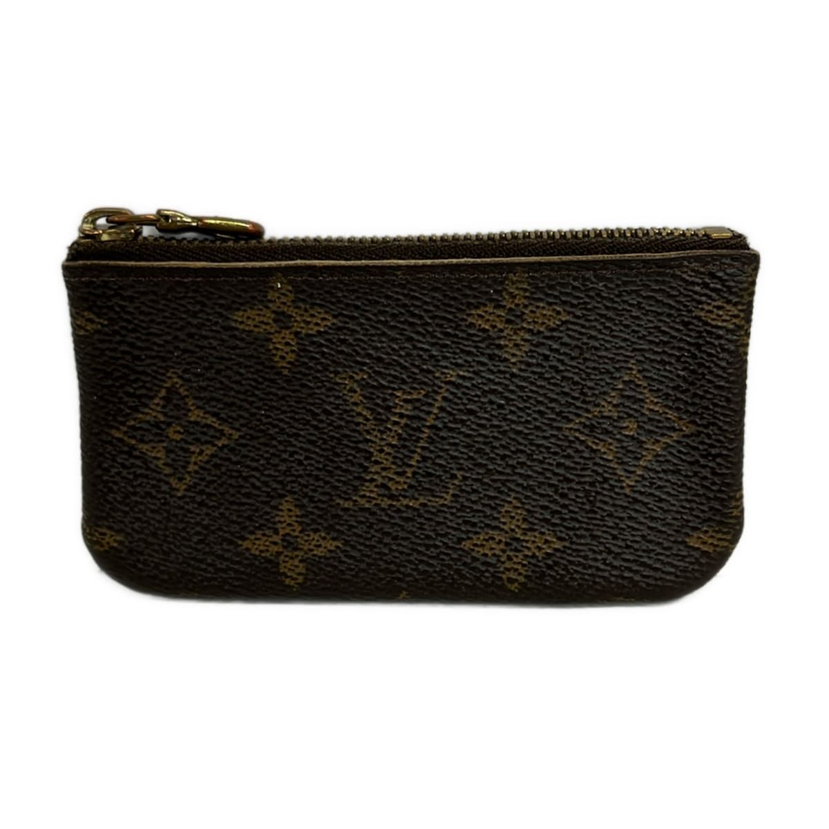 LOUIS VUITTON(ルイヴィトン) コインケース モノグラム ポシェットクレ
