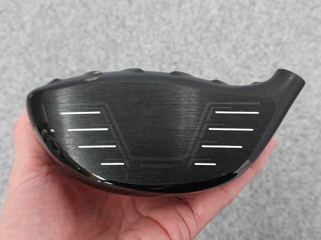 中古】 PING ピン G440 LST 9° ドライバー ヘッドのみ ヘッド単品