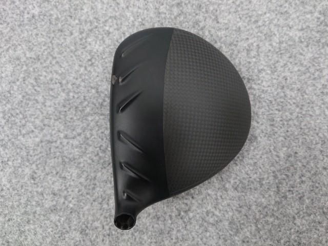 中古】 PING ピン G440 LST 9° ドライバー ヘッドのみ ヘッド単品