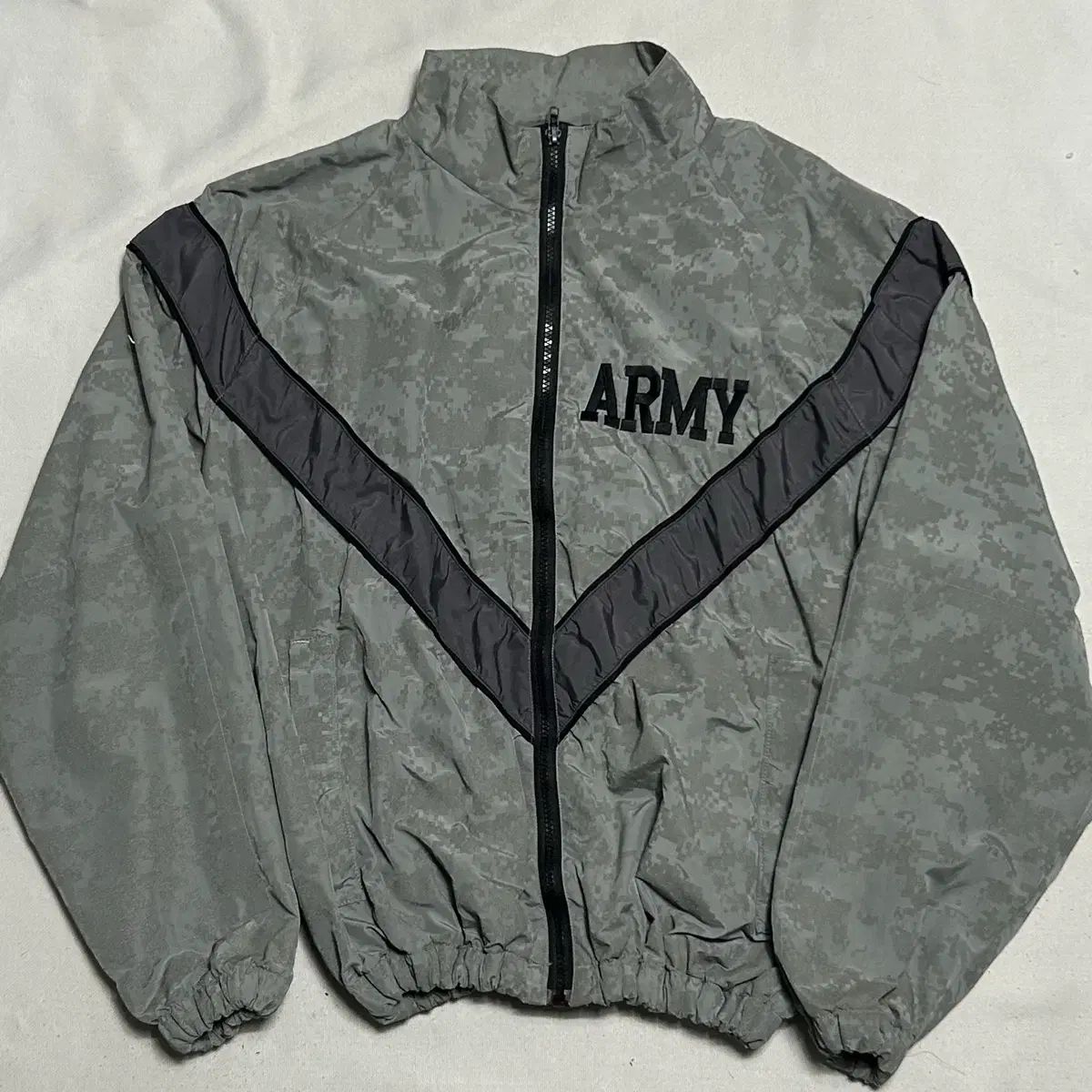 U S Army ウィンドブレーカー M