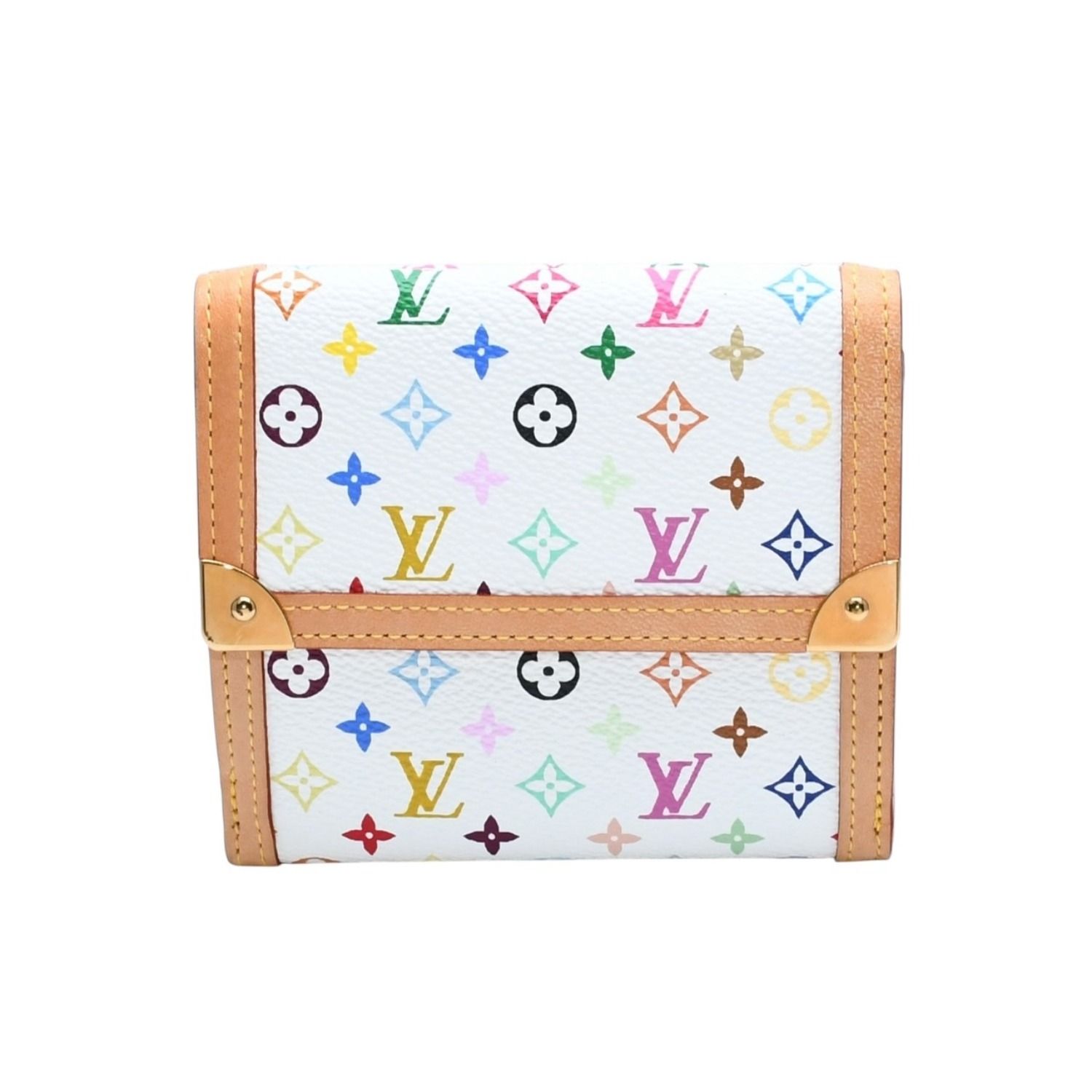 信用第一】LOUIS VUITTON ルイヴィトン ケース コフレアクセソワール 