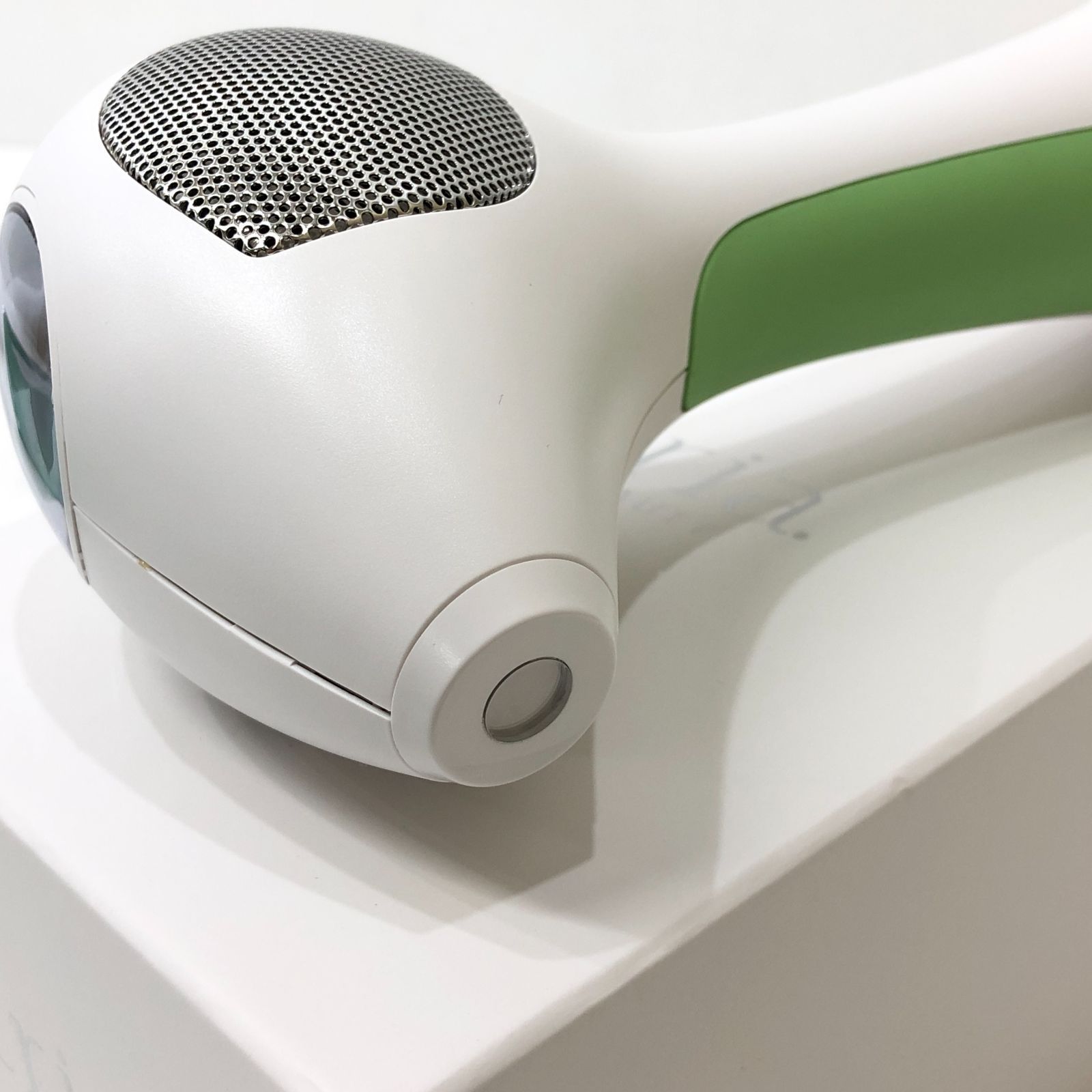 小牧店】トリア 家庭用レーザー脱毛器 HAIR REMOVAL LASER 4X 【Y422 