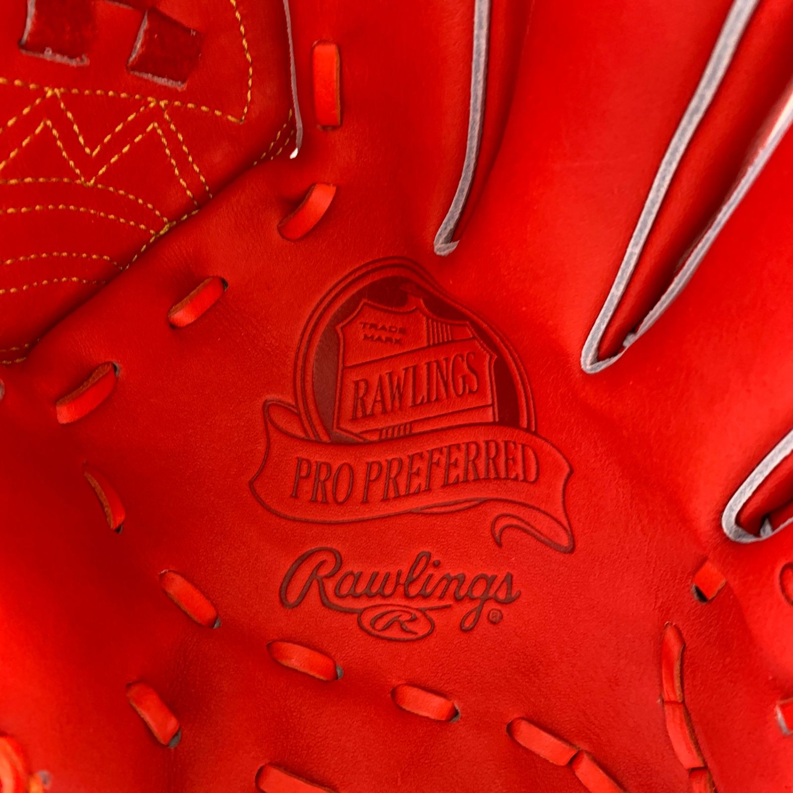 ローリングス Rawlings プロプリファード PRO PREFERRED GH6PRA14 硬式