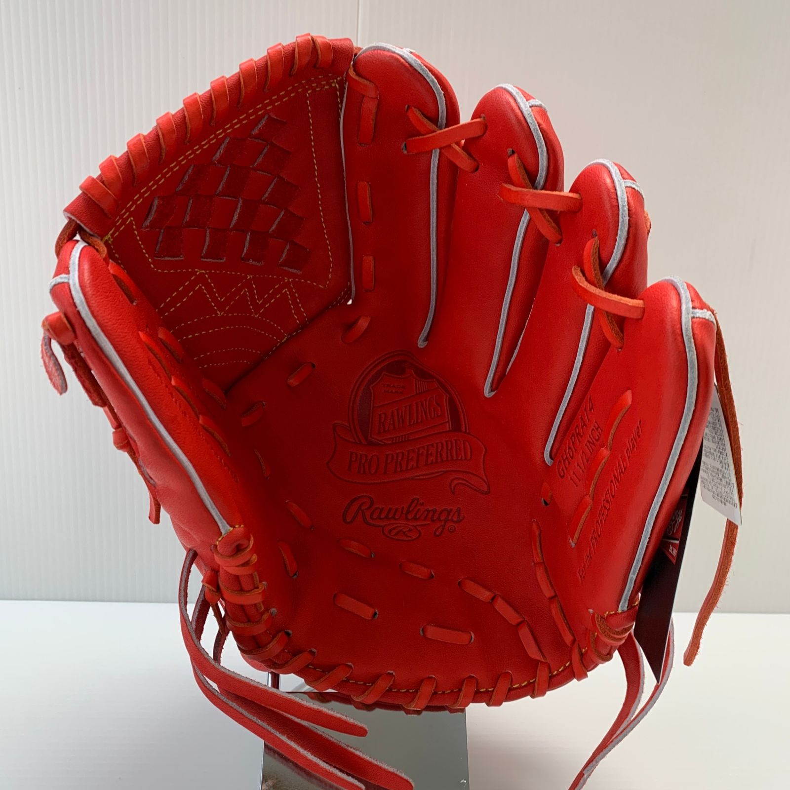 ローリングス Rawlings プロプリファード PRO PREFERRED GH6PRA14 硬式