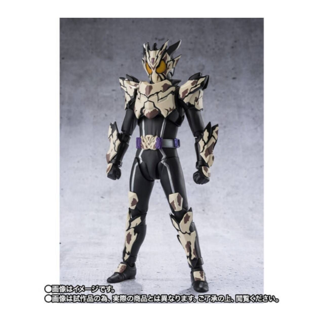 予約商品 2026年7月 発売予定】 S.H.Figuarts 仮面ライダーベイク