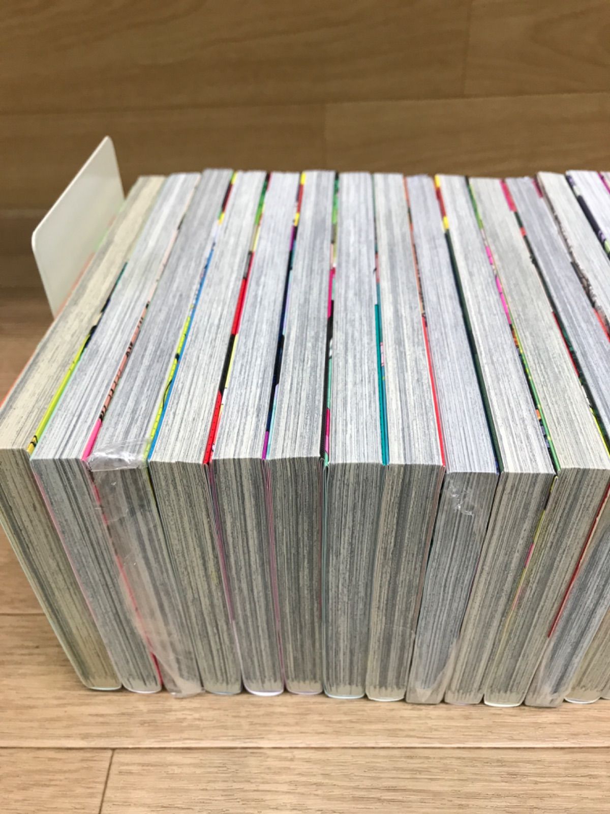 ☆【未開封あり】チェンソーマン 全23巻＋藤本タツキ短編集2冊＋関連本