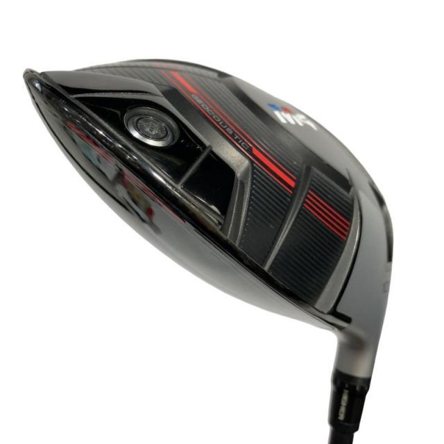 中古】 テーラーメイド M4 10.5° ドライバー DR Tour AD IZ-6