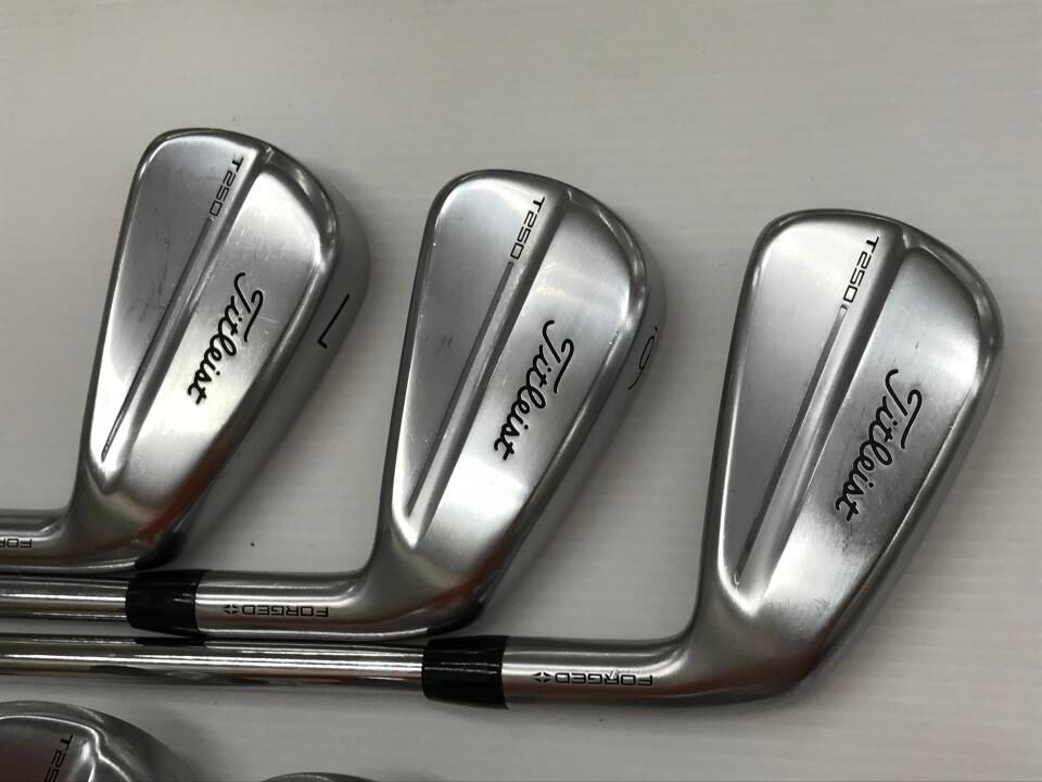 タイトリスト T250 2025 NSプロ MODUS 3 TOUR 105 Sフレックス