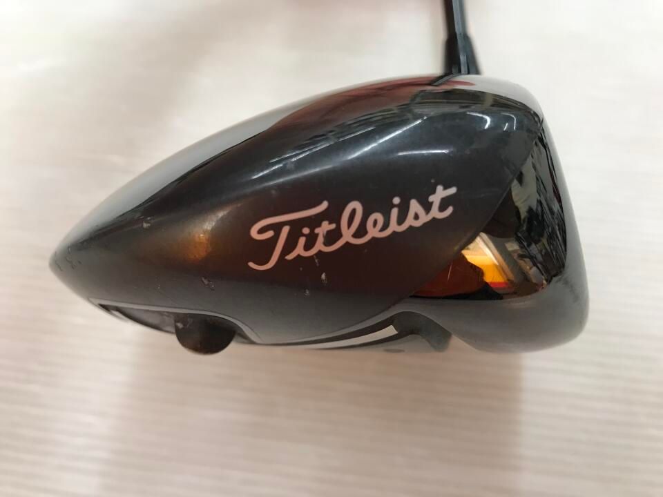 タイトリスト 917D2 10.5度 Titleist Speeder 517 Sフレックス