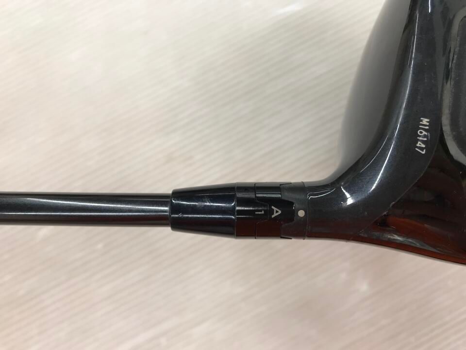 タイトリスト 917D2 10.5度 Titleist Speeder 517 Sフレックス