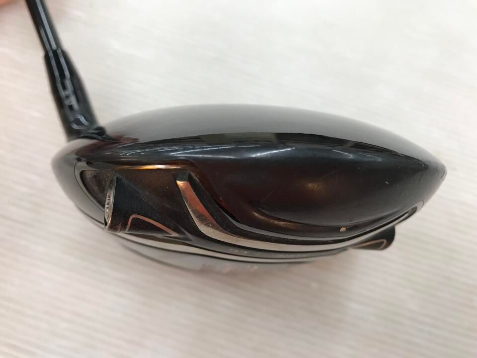 タイトリスト 917D2 10.5度 Titleist Speeder 517 Sフレックス