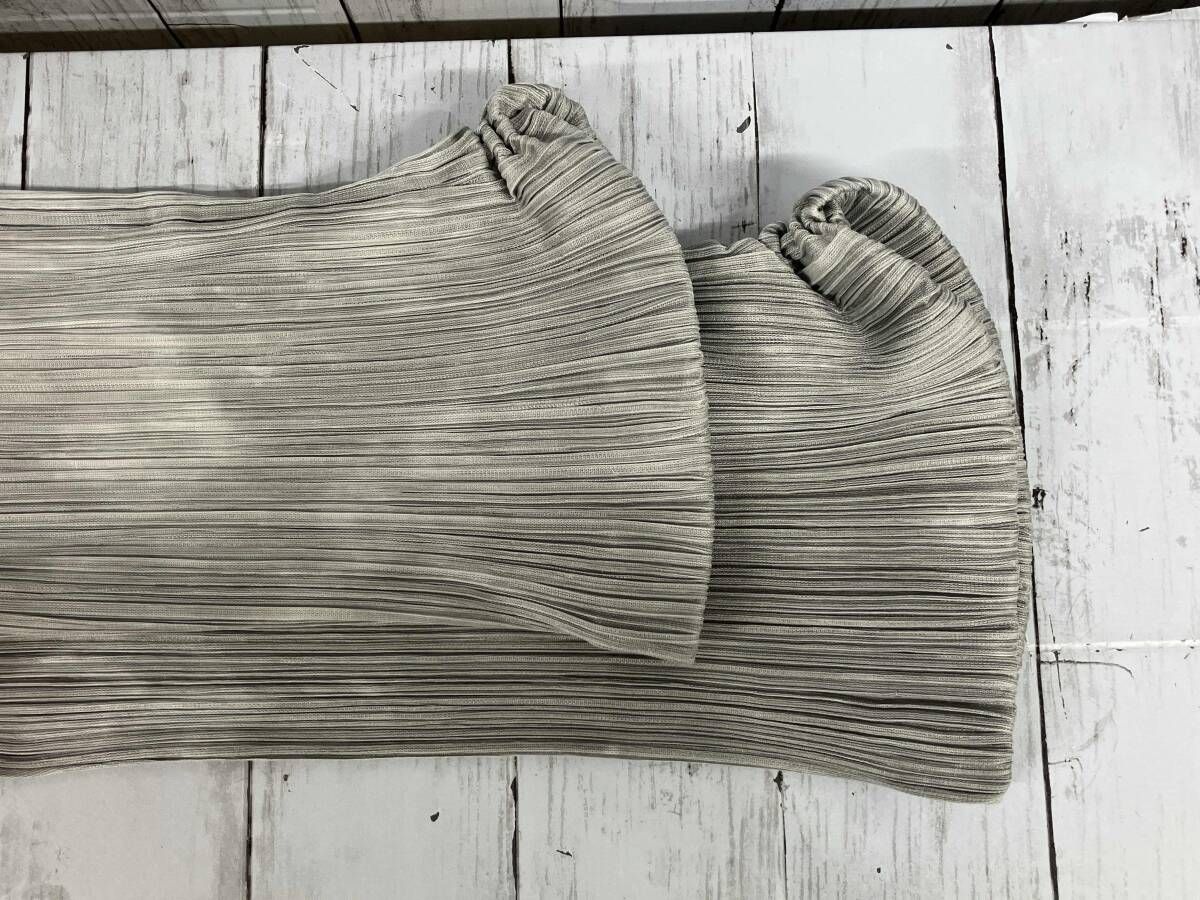 PLEATS PLEASE ISSEY MIYAKE イッセイミヤケ レディース パンツ