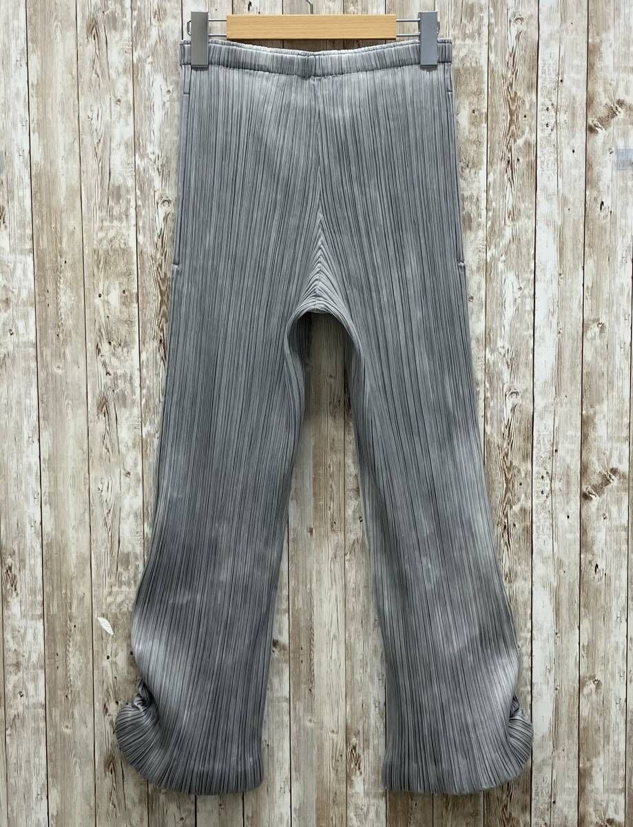 PLEATS PLEASE ISSEY MIYAKE イッセイミヤケ レディース パンツ
