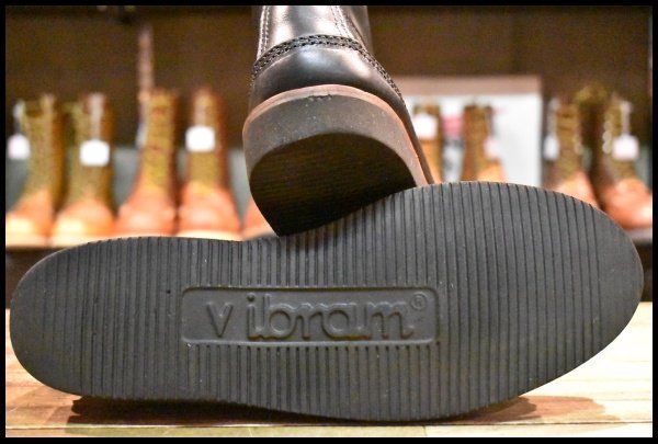 9E 良品】RUSSELL MOCCASIN ラッセルモカシン スポーティングクレー