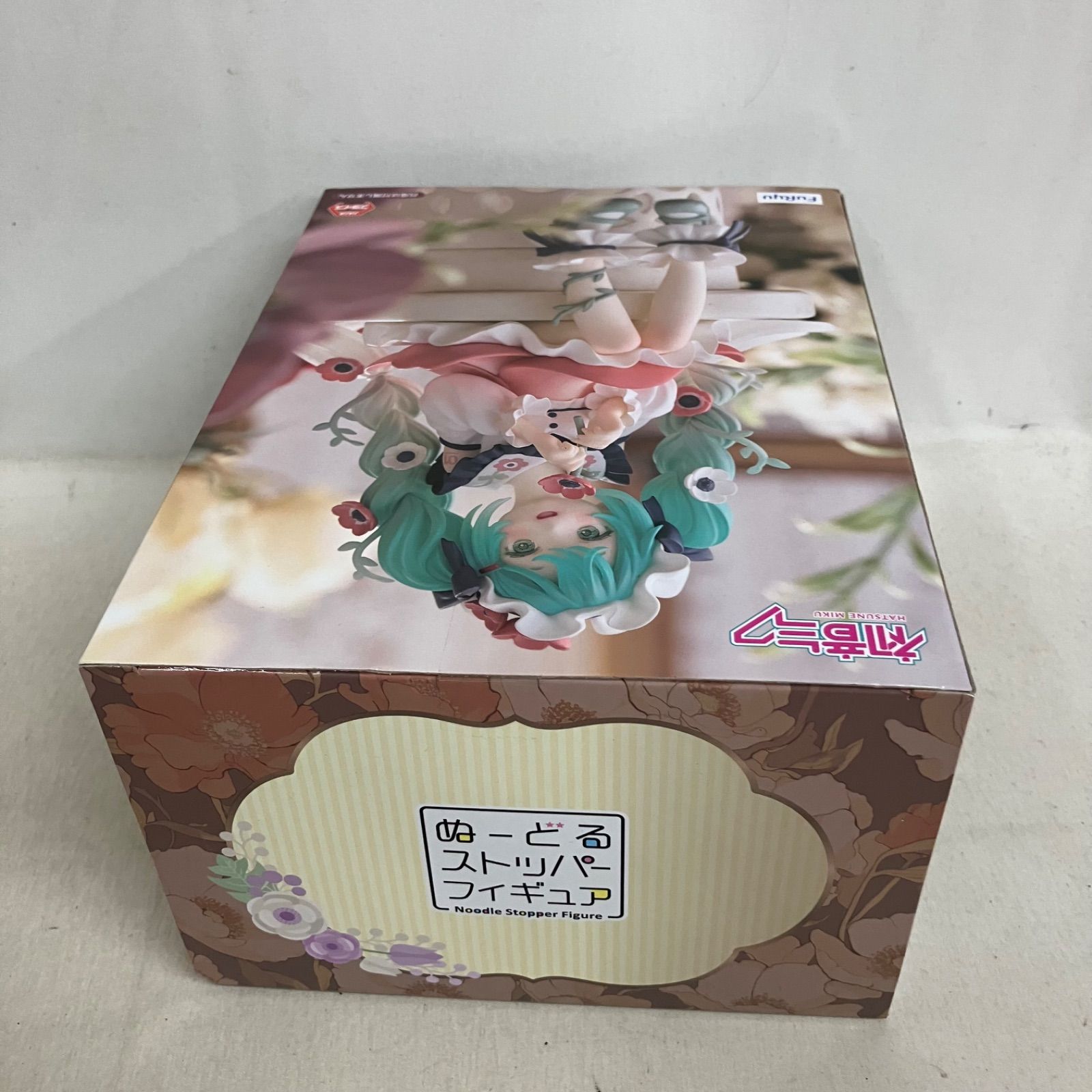 未開封 初音ミク ぬーどるストッパーフィギュア アネモネ フィギュア 2