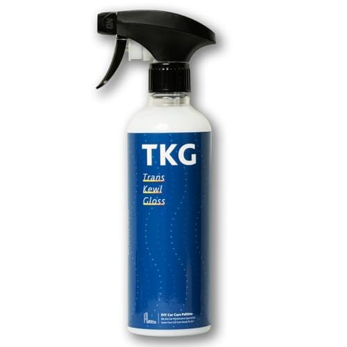 【Pallitto】T.K.G. トランスクールグロス 500ml クイックディテイラー(沖縄・離島の方不可) cecd2f75