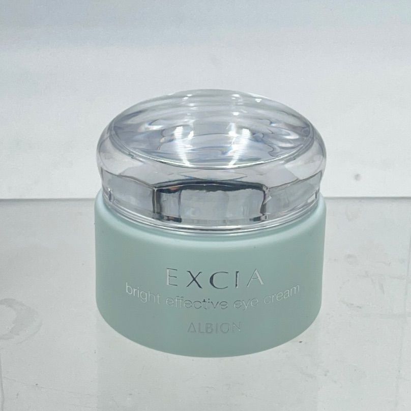 Nkアルビオン エクシア アイクリーム美白EXCIA eye cream Nkアルビオン