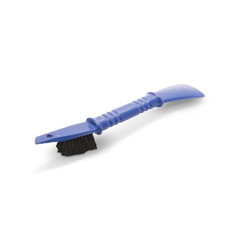モーションプロ(MOTION PRO) モトスペード 泥汚れなどを落とすブラシ付きスクレーパータイプのメンテナンスサポートツール YM08-0476 YM08-0476(沖縄・離島の方不可) c31139a1