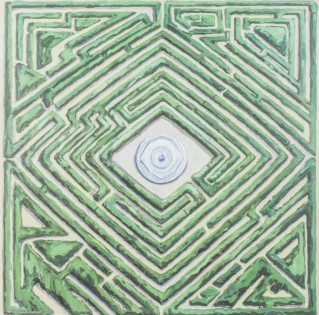 【中古】Vol.2: Maze Garden