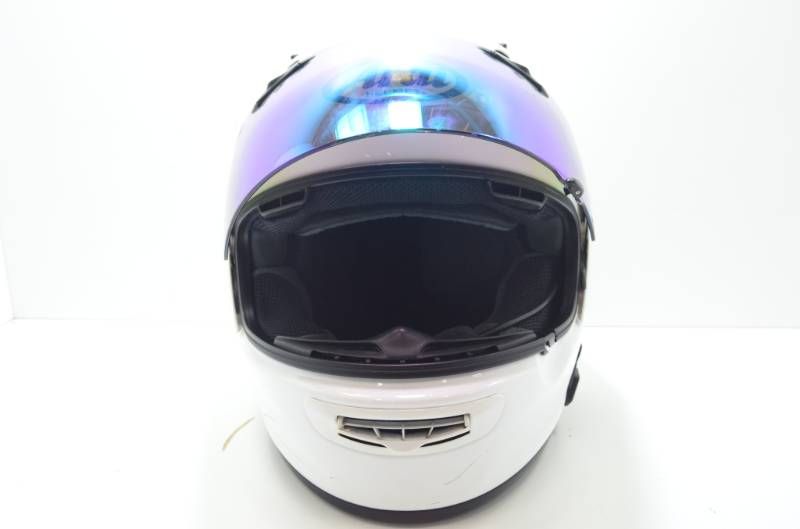 Arai Quantum-J フルフェイスヘルメット　シールド付き 送料無料】アライ Arai Arai QUANTUM-J フルフェイスヘルメット ミラー